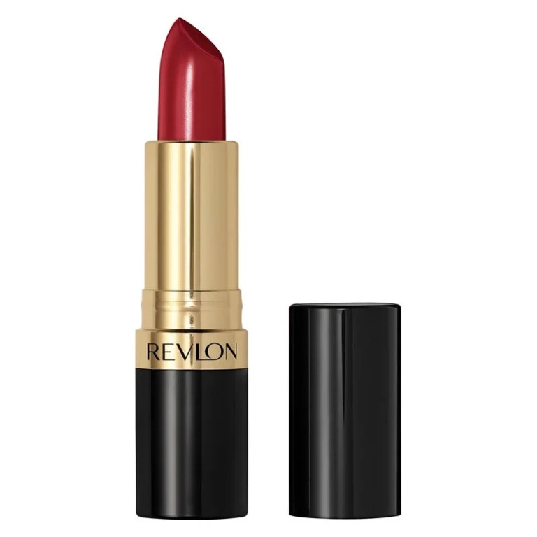 Super Lustrous Lipstick 810 - Uncut Ruby