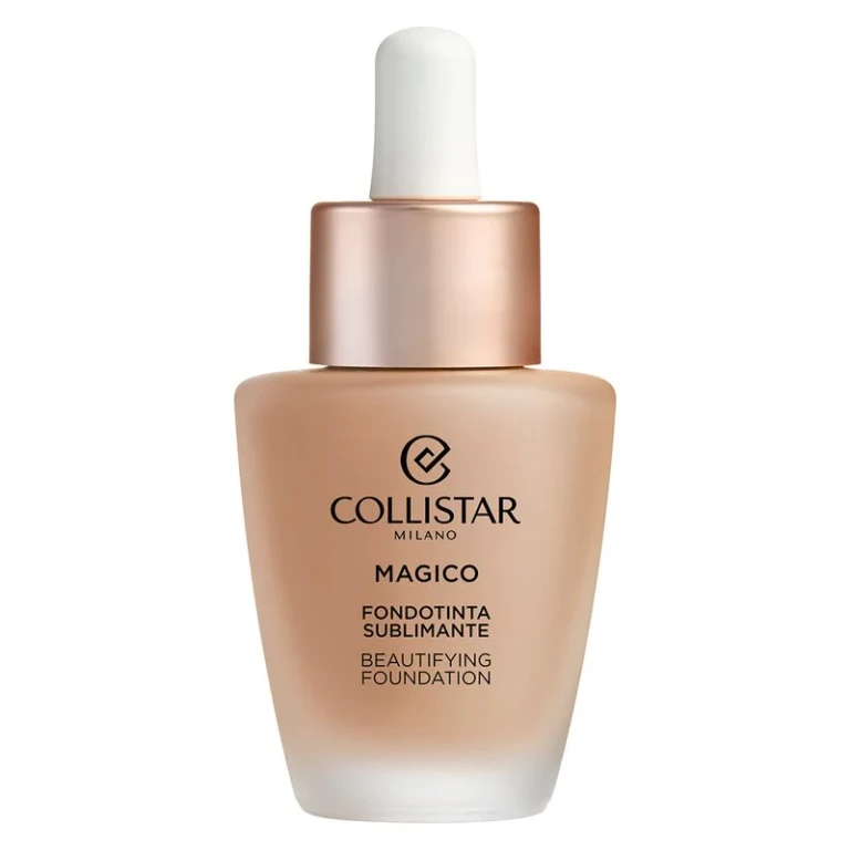 Magical Sublimating Foundation 5N - Amber 30 ml