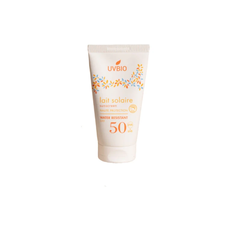 Sun Cream Spf 50, 50 ml