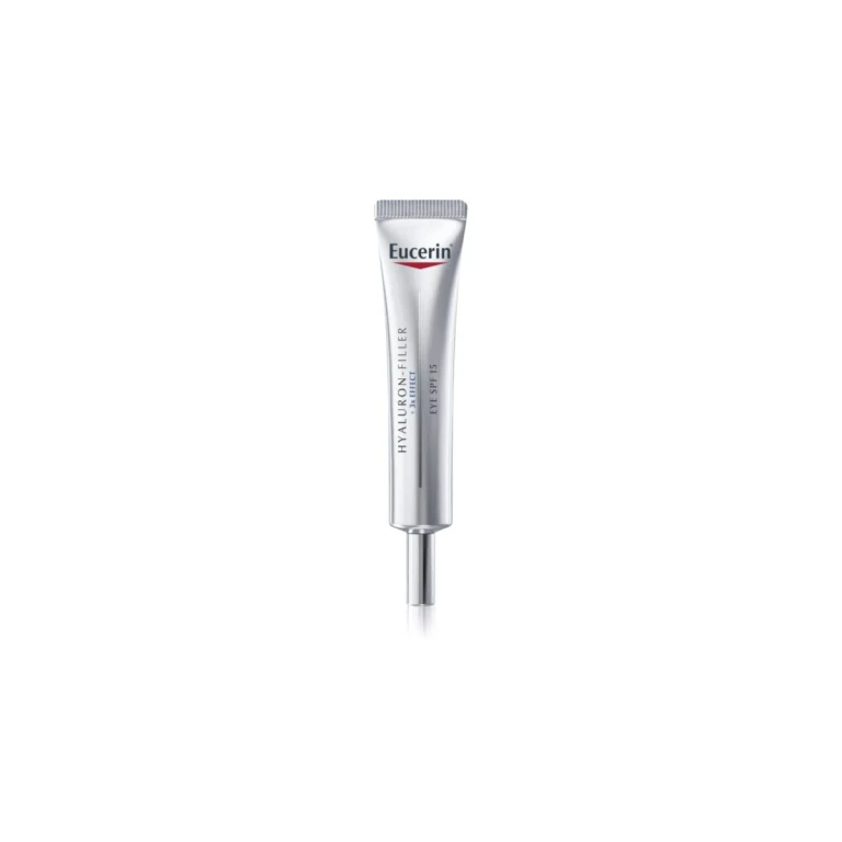 Hyaluron-Filler - Fills Streak Mosaic Eye Cream Wrinkles - 15ml