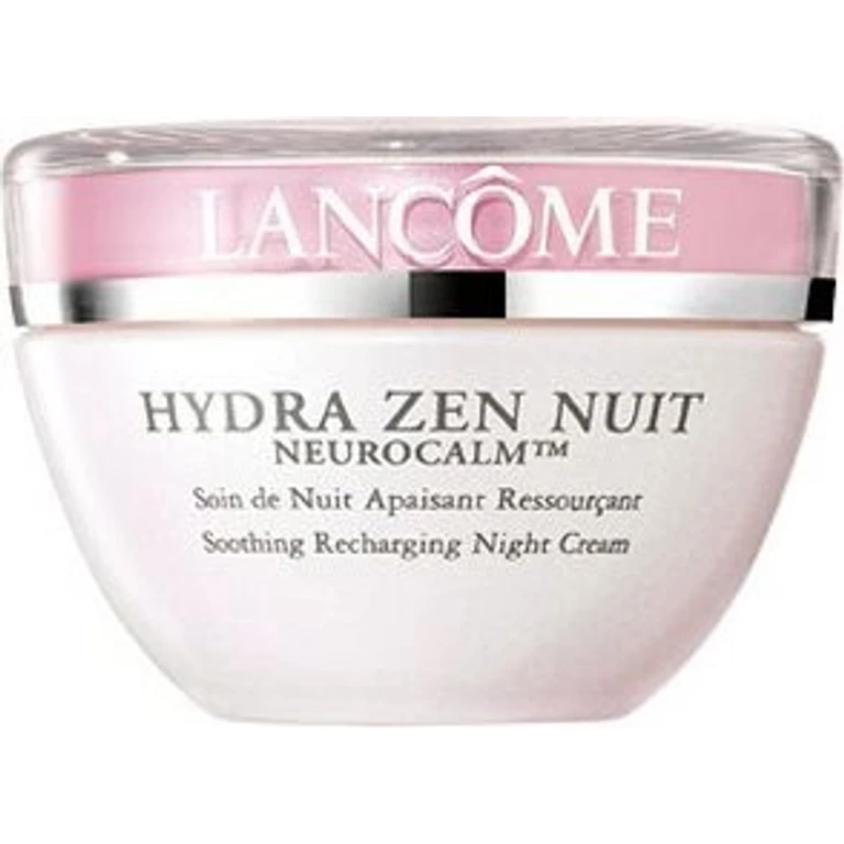 Lancome Hydra Zen Neurocalm Night - Night Cream 50 Ml