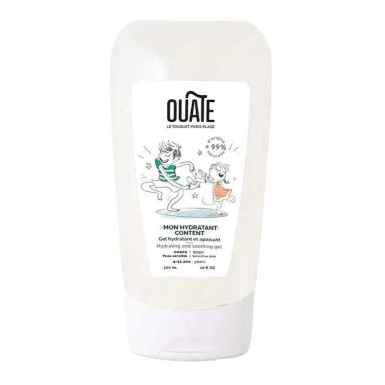 4-11 years Mon Hydratant Content Mixed Body 300ml