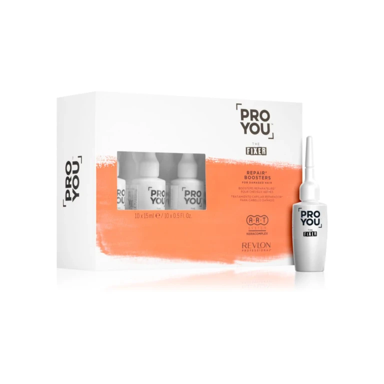 ProYou The Fixer Boosters Repairing Serum - 150 ml