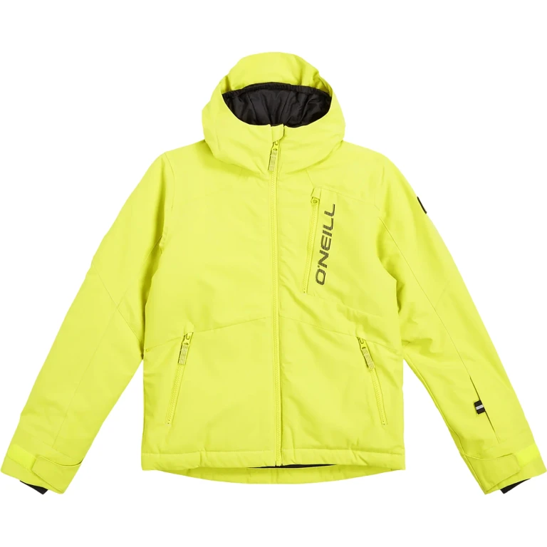 Hammer Snow Jacket - Boy