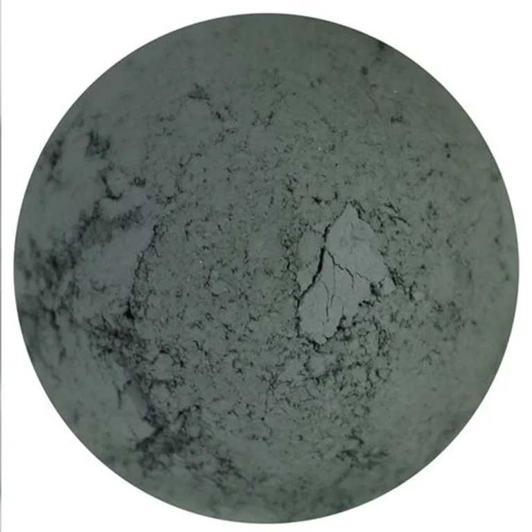 Matt Petrol Powder Eyeshadow (1g)