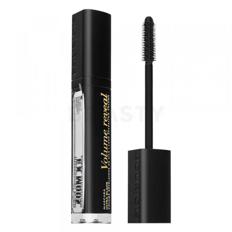 Volume Reveal Mascara Ultra Black 7.5 ml
