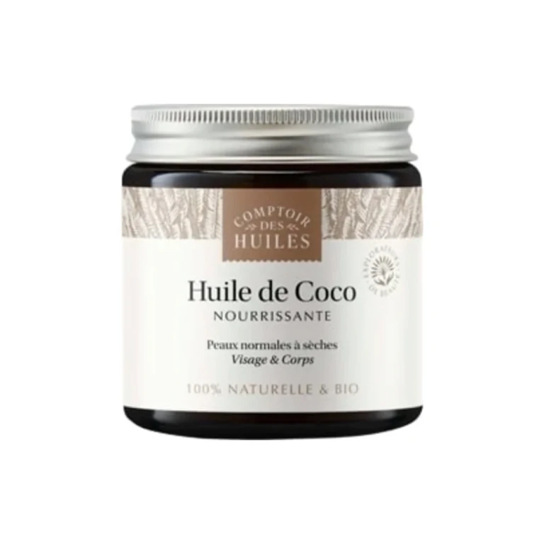 Coconut Oil 100ml