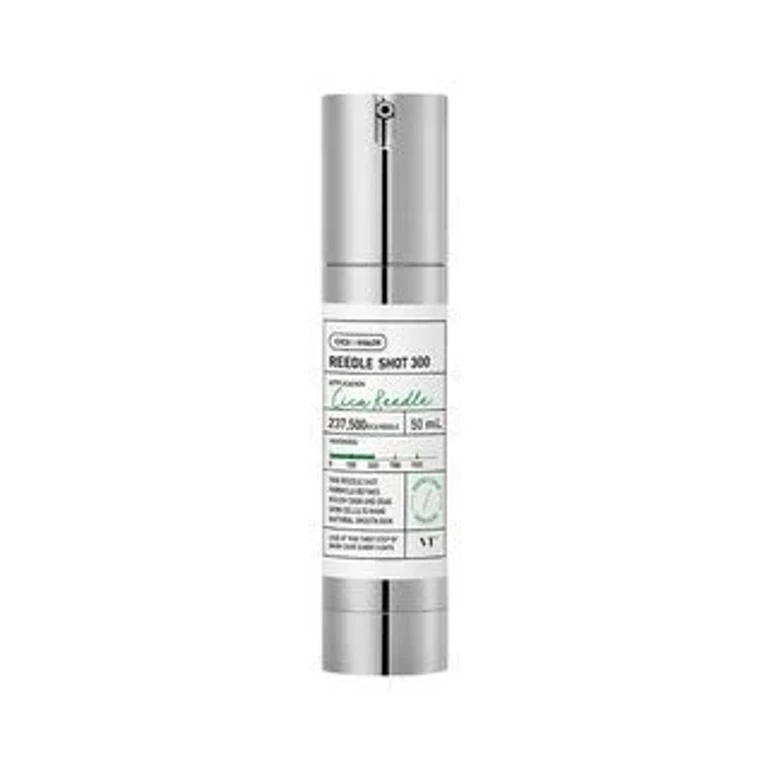 Reedle Shot 300 Regenerating Face Treatment