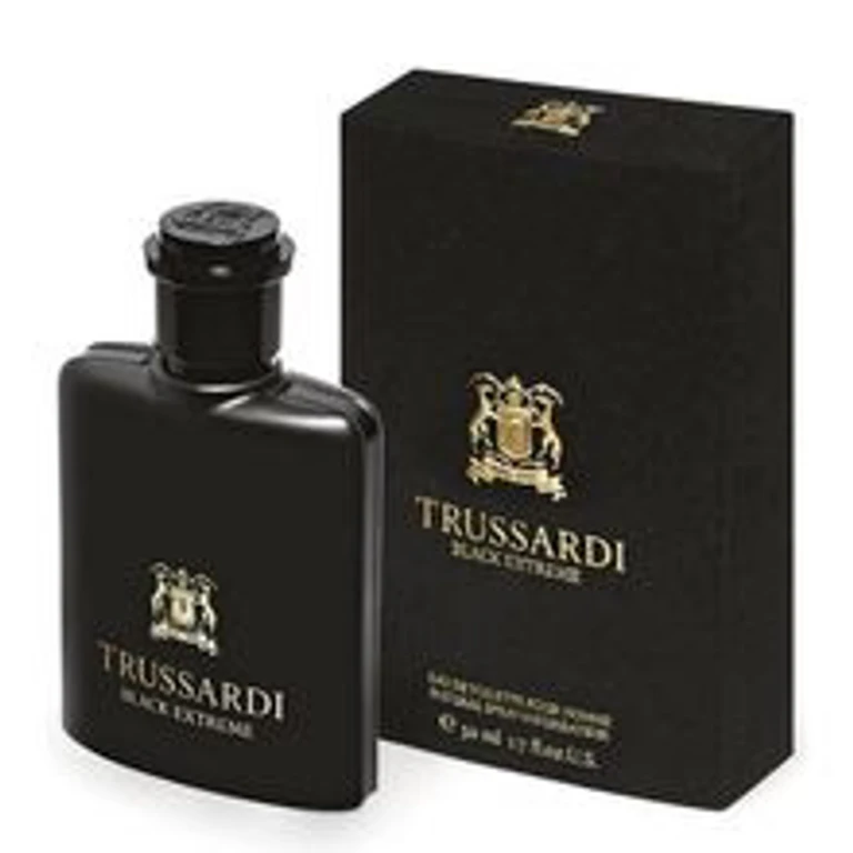 Black Extreme - EDT - Volume: 30 ml
