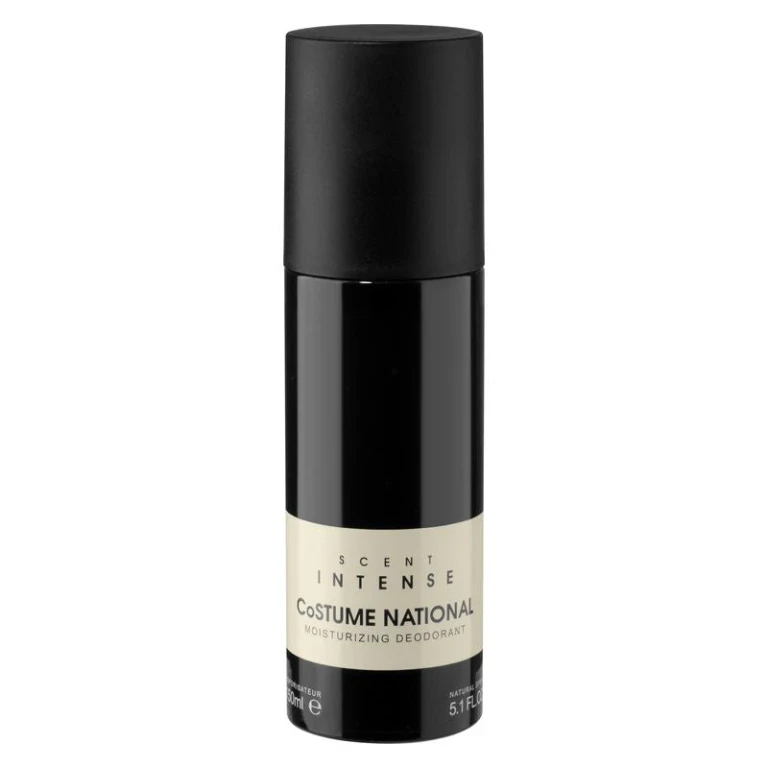 Intense Scent Feuchtigkeitsspendendes Deodorant Spray
