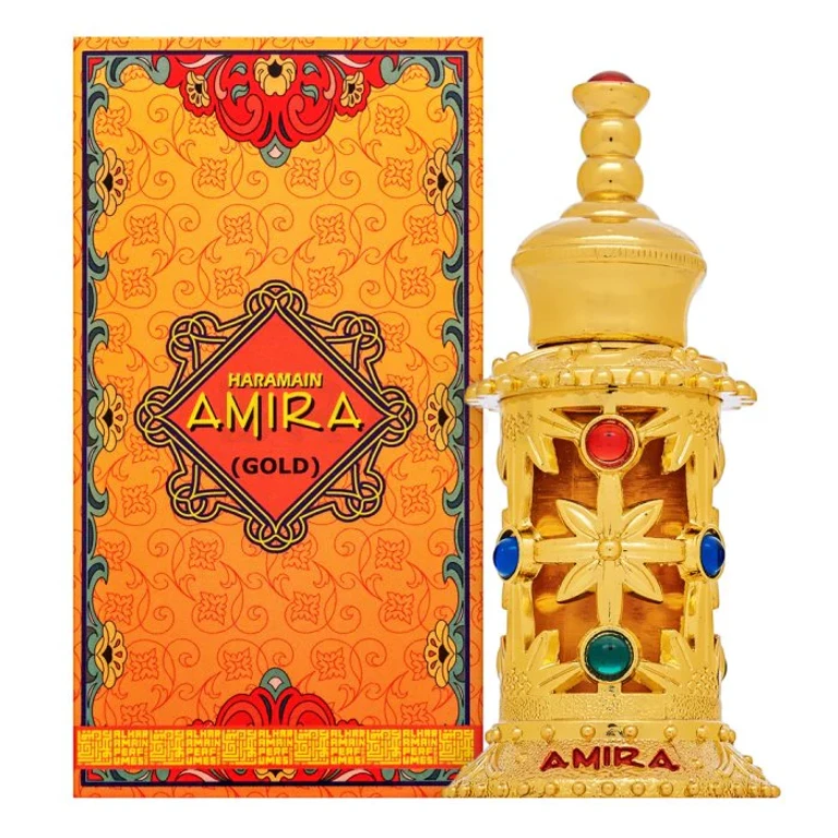 Amira Gold CPO W 12 ml