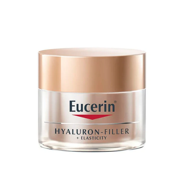 Hyaluron Filler Elasticizing Night Cream 50ml