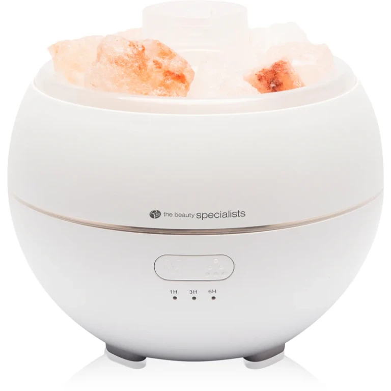 Rio-beauty Himalayan Salt Aroma Diffuser