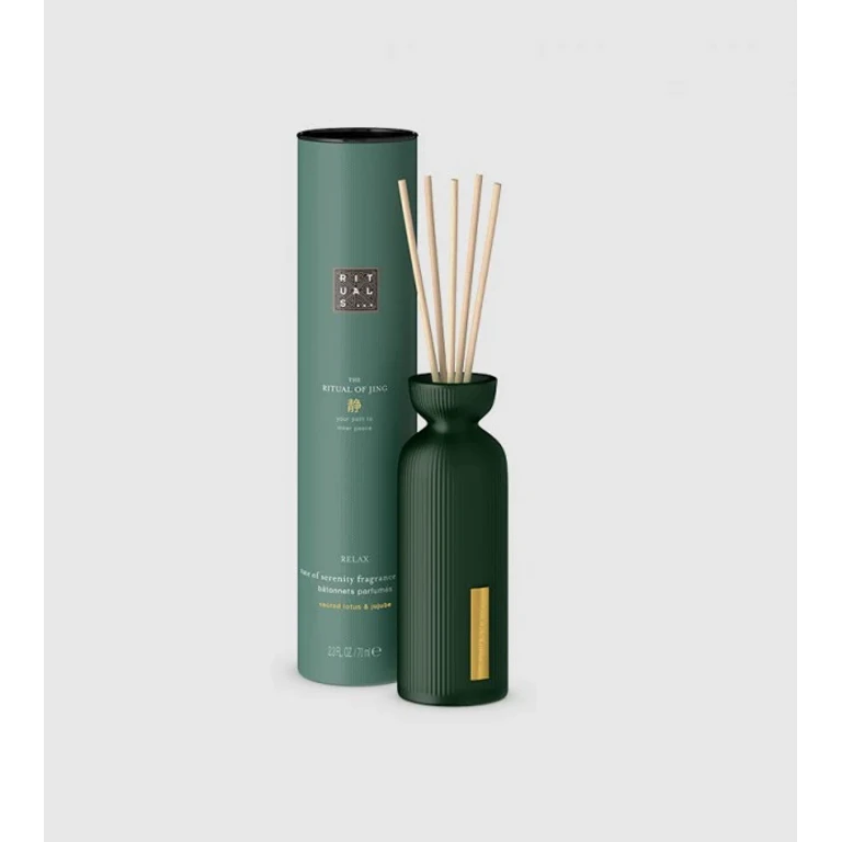 The Ritual Of Jing Bastoncini Profumati Mini 70ml — Bastoncini profumati