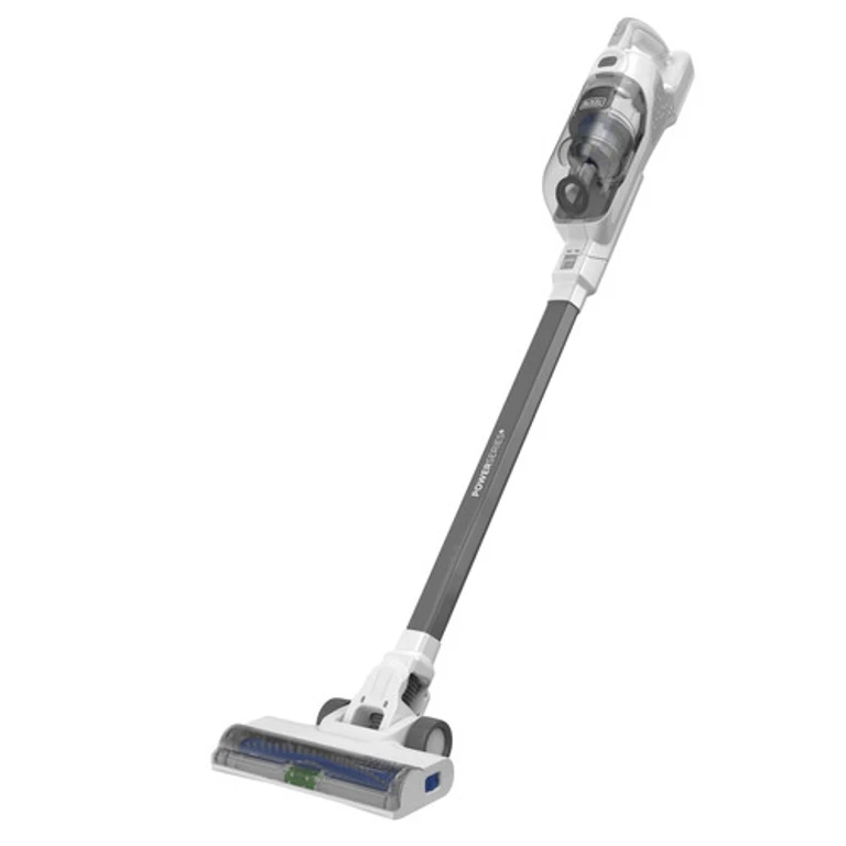 BHFEA420J 16V MAX POWERSERIESplus Cordless Stick Vacuum Kit - White