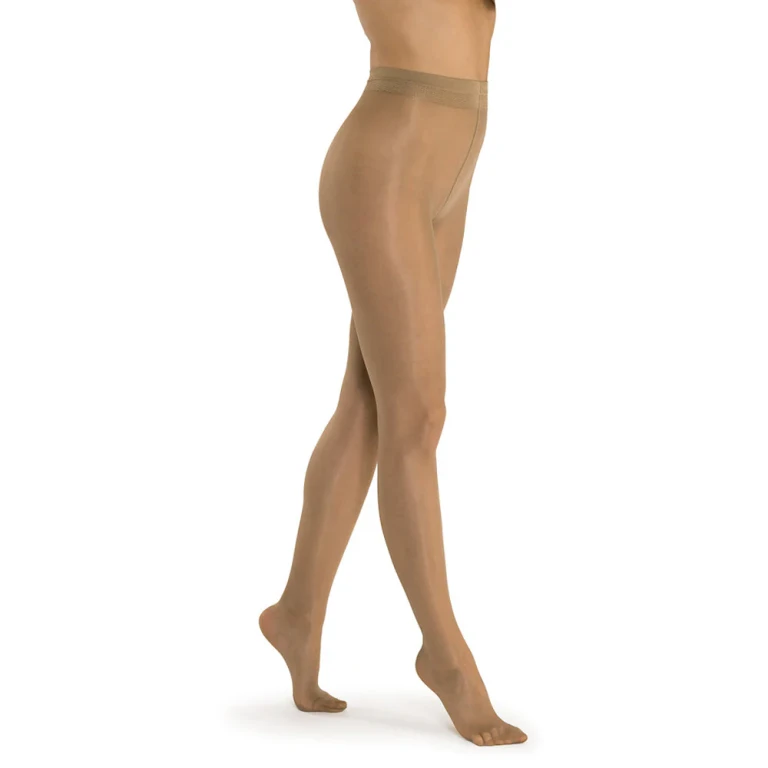 Venere 70 Den Compression Stockings 12 15 mmHg 4XL White