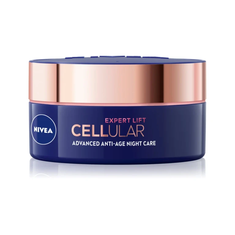 Hyaluron Cellular Filler Reshape night cream - 50 ml