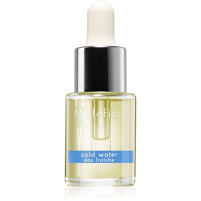 Cold water oil - 15ml