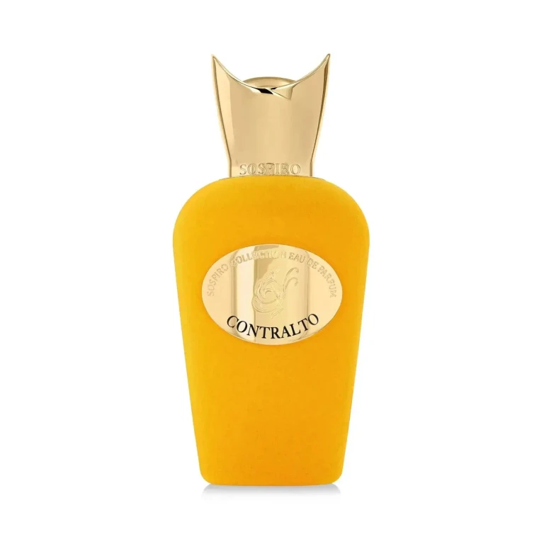 Alto - 100 Ml Eau De Parfum