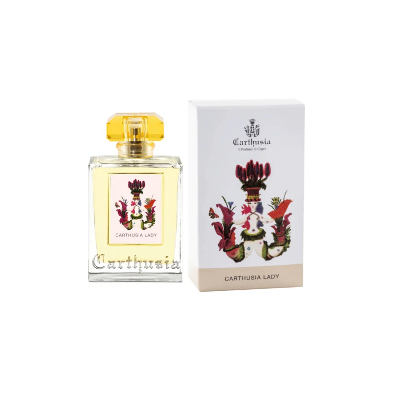 Lady Eau de Parfum