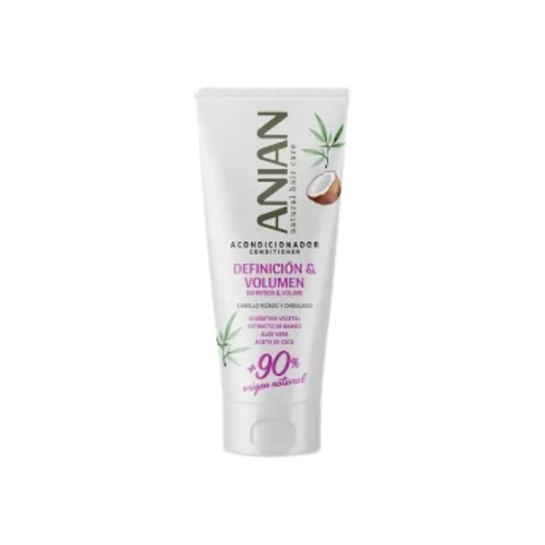 Balm Definition and Volume Anian with Plant Keratin 250ml