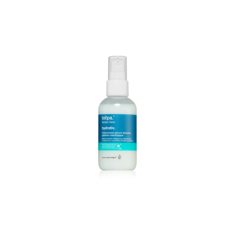Dermo Hydrativ intense hydrating serum 75 ml