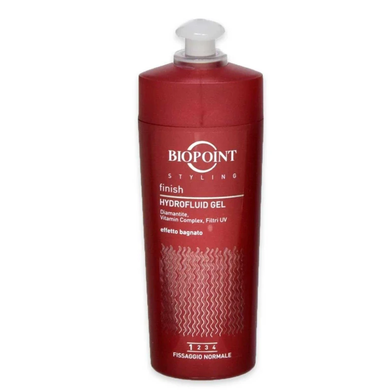 Hydrofluid Gel 200 ml