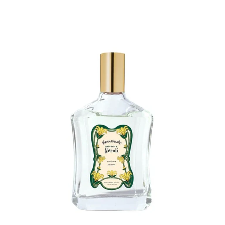 Limao & Neroli Cologne 100 ml