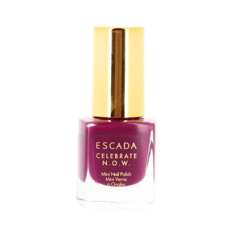 Celebrate NOW Intense Plumping Nagellack