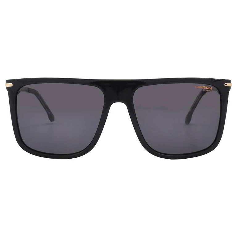 Grey Browline Mens Sunglasses CARRERA 278/S 02M2/IR 58