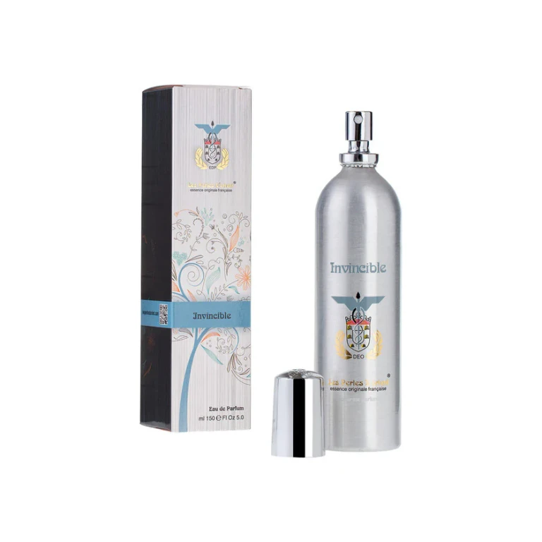 Invincible Pearls of the Orient - Eau de Parfum