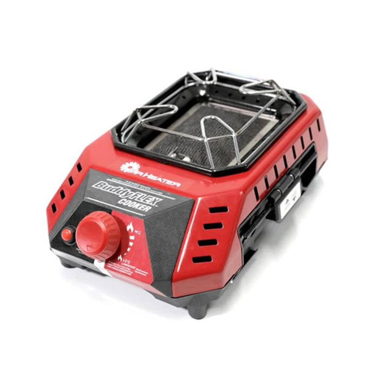 Buddy FLEX Cooker