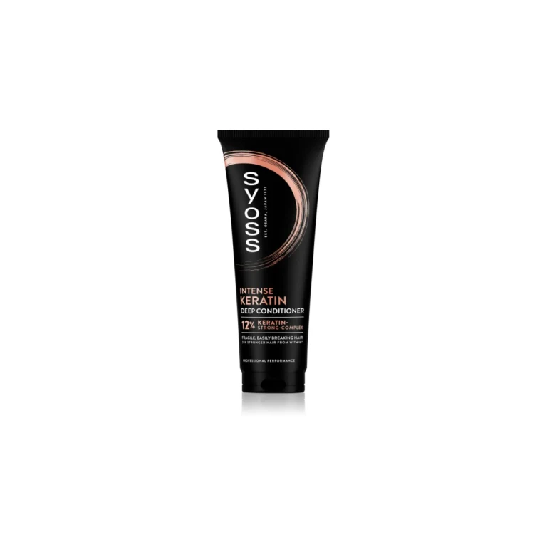 Intense Keratin intense conditioner with keratin 250 ml