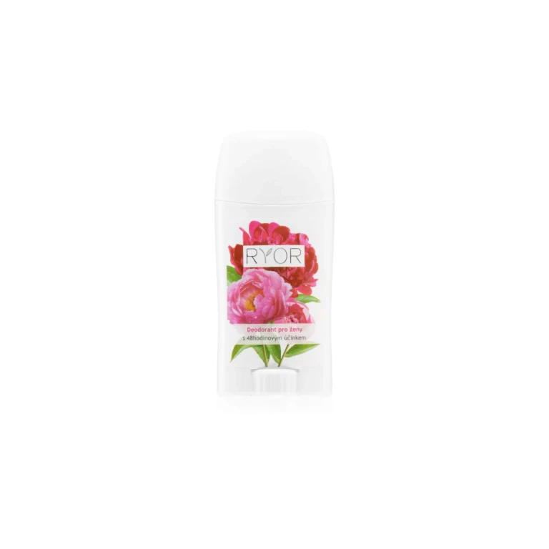 Deodorant Deo mit 48-Stunden-Wirkung