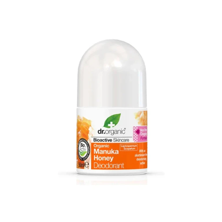 Manuka Honig Deodorant 50 ml