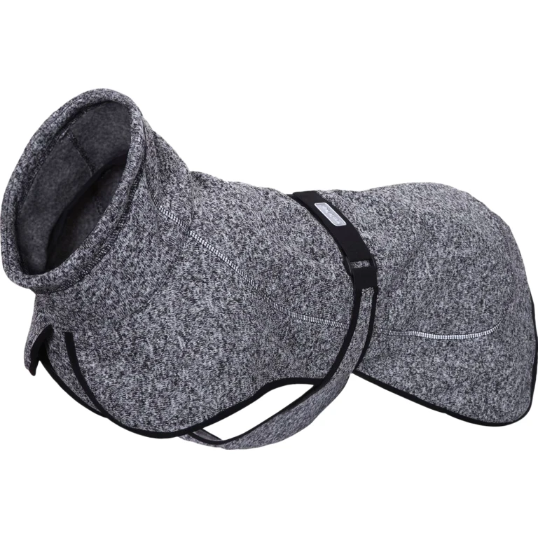 Comfy Knit Dog Jacket - 35/45