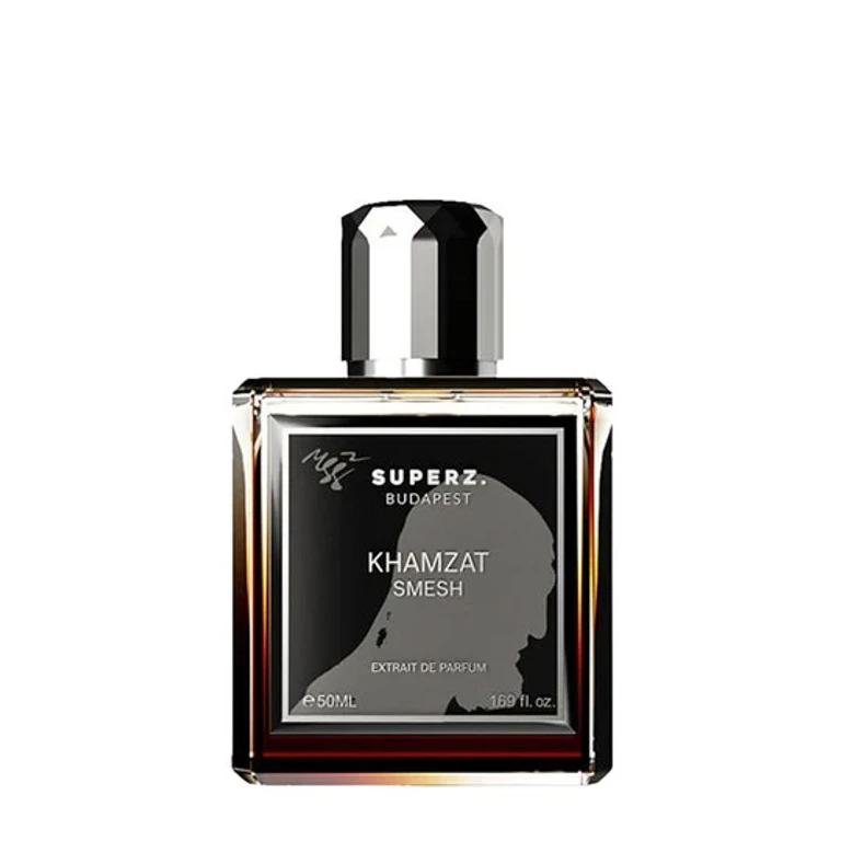 Khamzat Smesh Perfume Extract 50ml