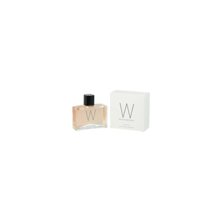 W EDP 125ml — Fragrance