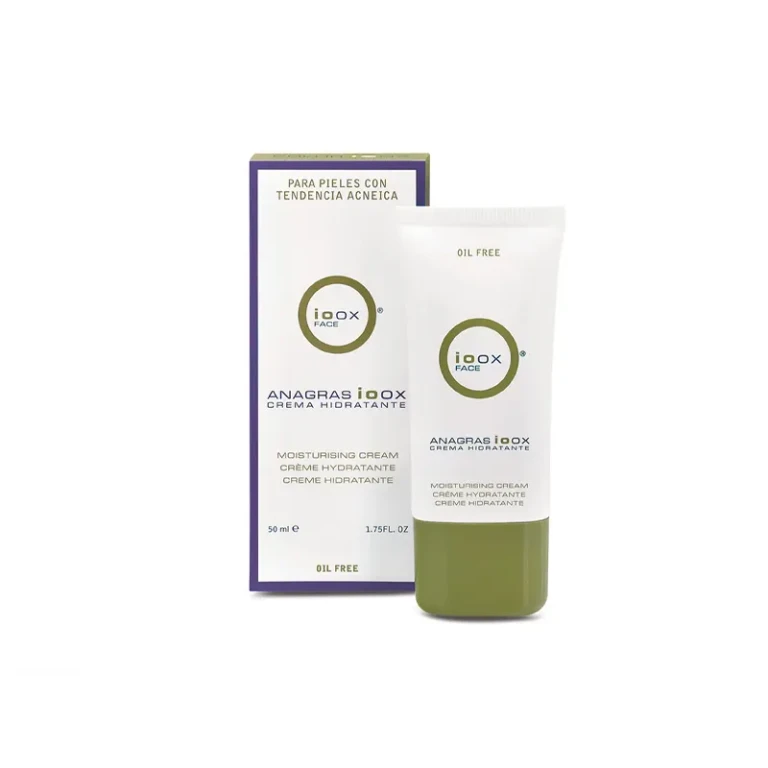 ™ Anagras Moisturizing Cream 50ml