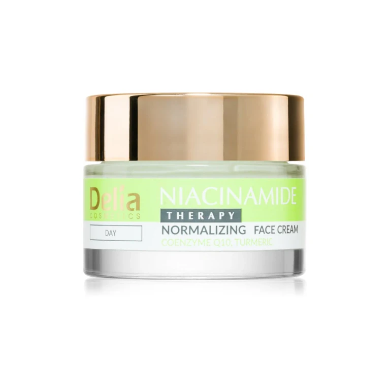 Therapy normalizing day cream for face 50 ml