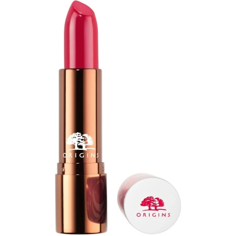Blooming Bold cream lipstick 16 Lush Lotus