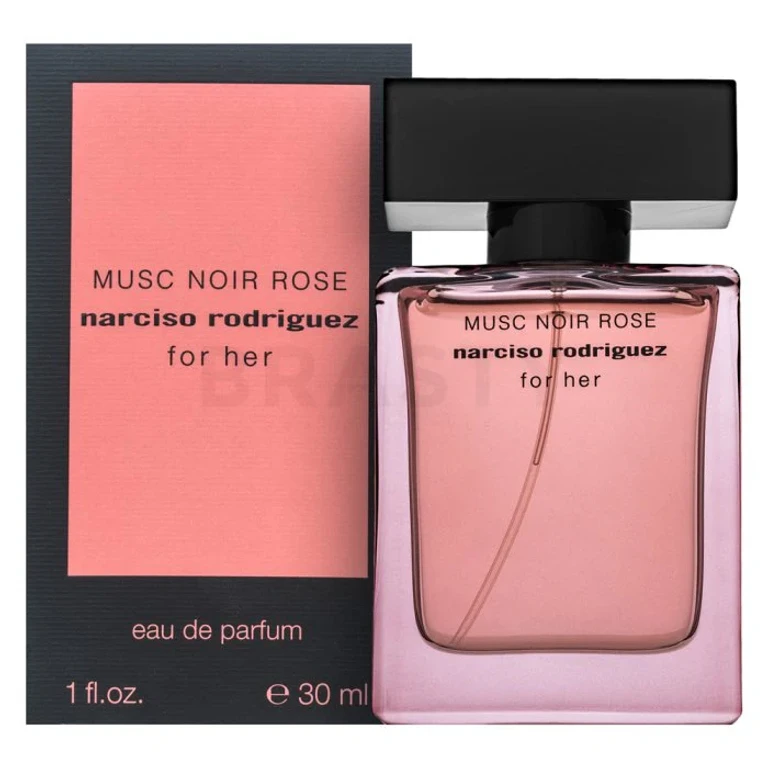 For Her Musc Noir Rose EDP W 30 ml