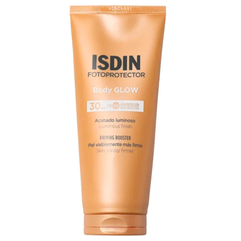 Body illuminating photoprotector SPF30 200ml