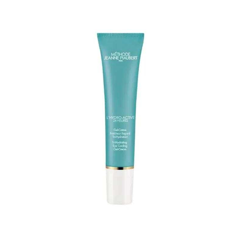 L'Hydro-Active 24h Tri-Hydrating Eye Cooling Gel-Cream