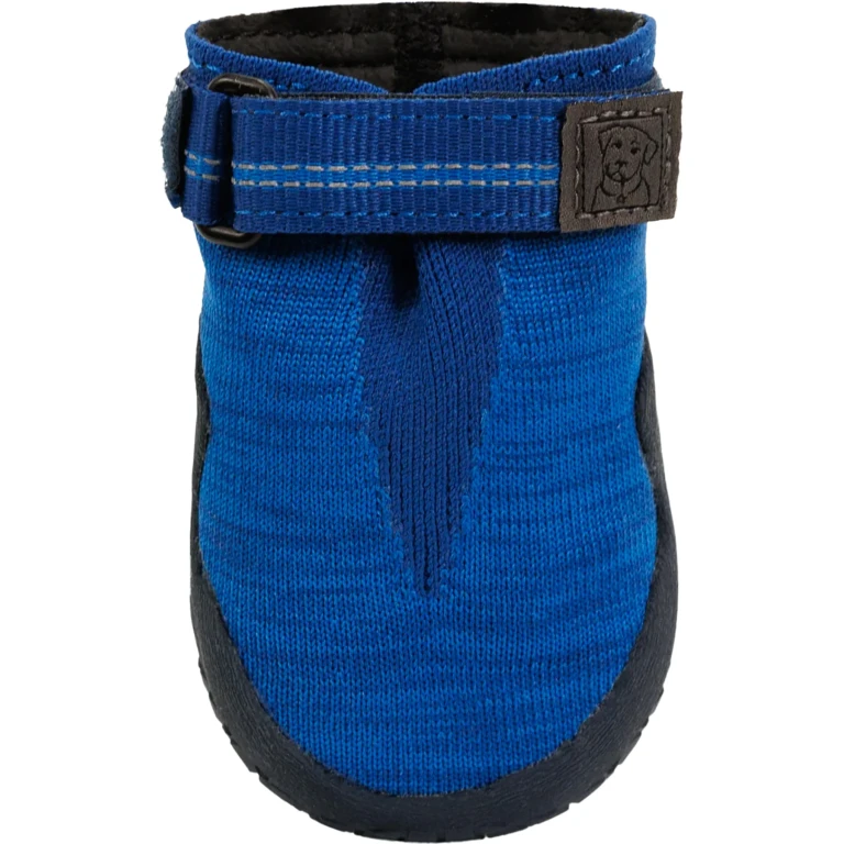 Hi and Light Trail Dog Shoes