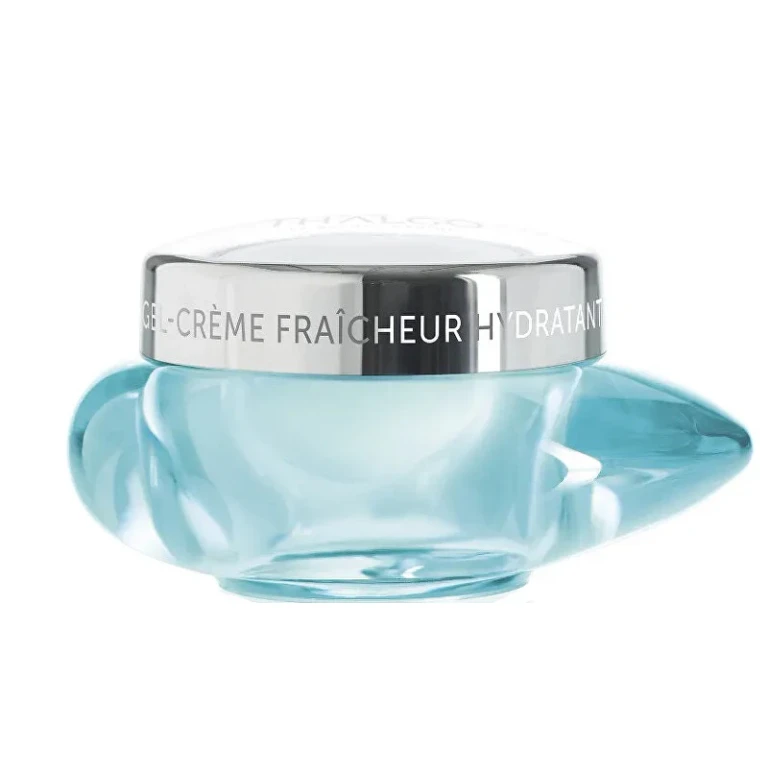 Hydrating Cooling Gel