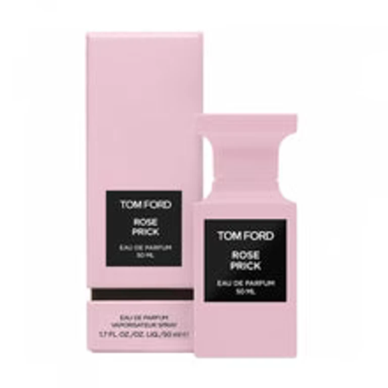 Rose Prick EDP