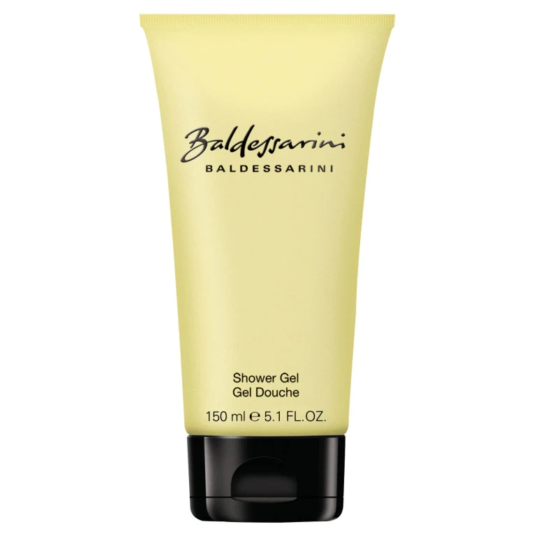 Shower Gel All skin types 150 ml