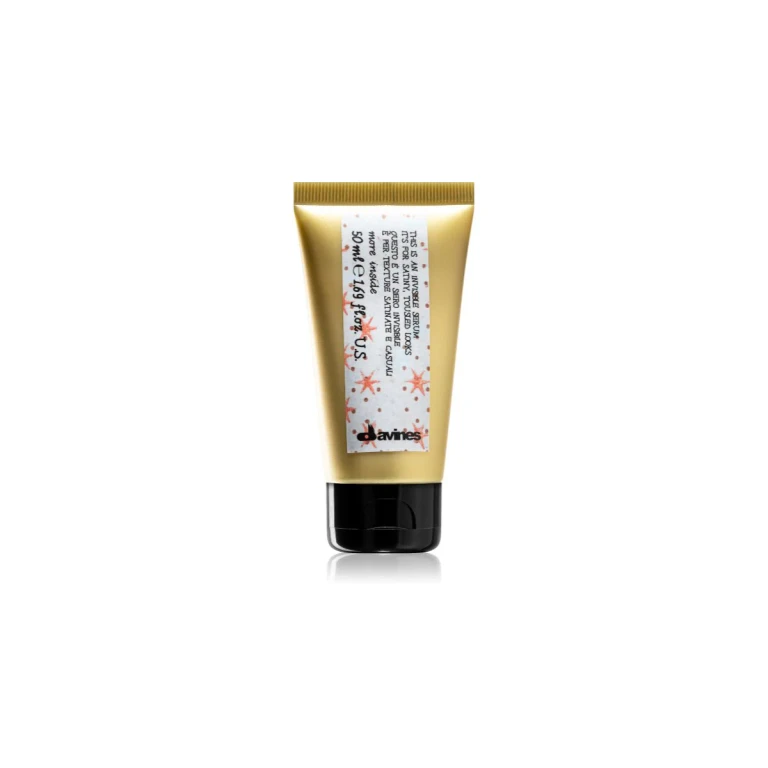 Invisible serum Davines More Inside 50ml