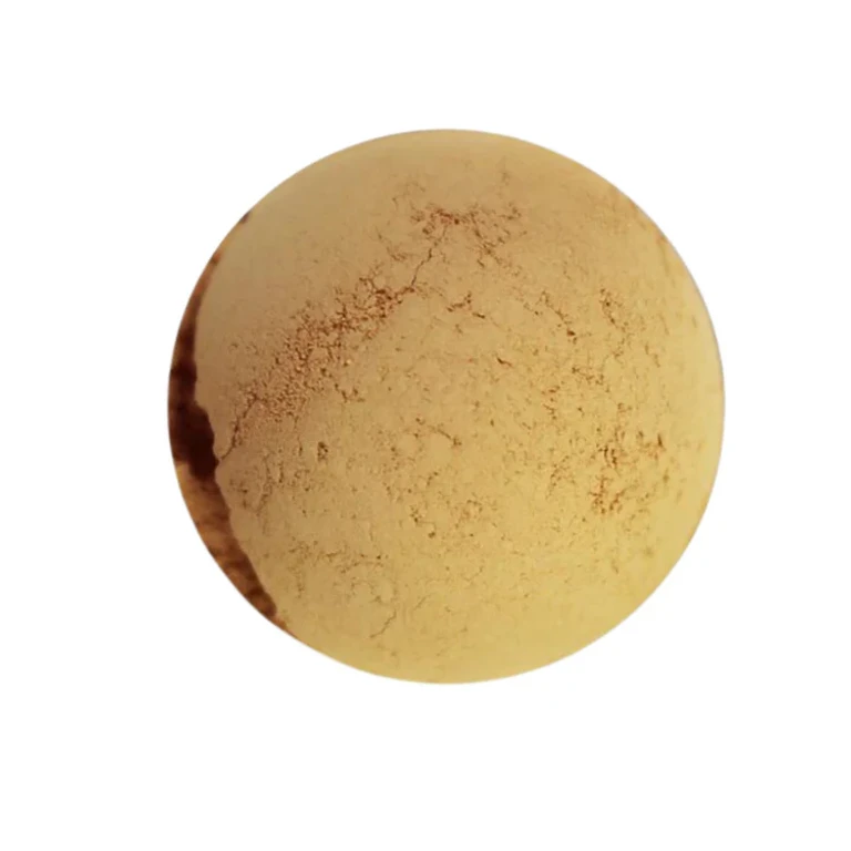 Y4 Warm Sand Minisize Vegan Mineral Foundation (2g)